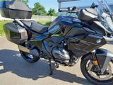BMW R 1300 RT - BMW R RT