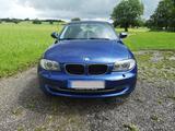 BMW e87 118i PDC, Klima, gepflegter Zustan... - BMW 118: E87