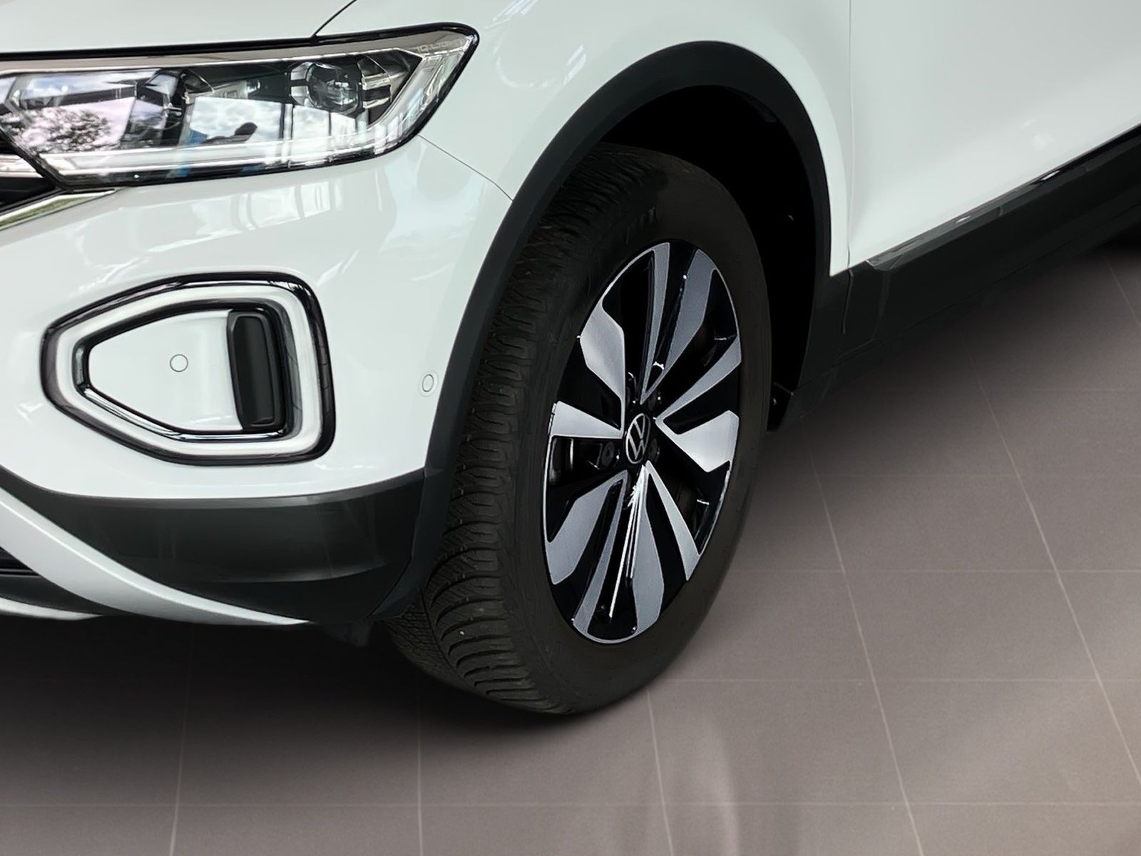 Volkswagen T-Roc - Bild 7