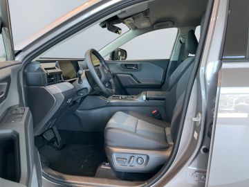 Toyota RAV 4 - 9