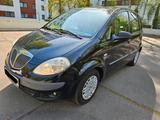 Lancia Musa  Top Zustand  / Automatik  - Lancia MUSA Gebrauchtwagen