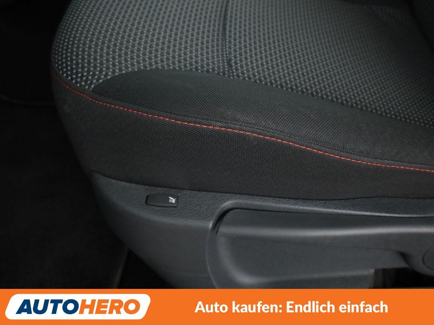 Mercedes-Benz Citan 111 CDI lang Tourer Edition*TEMPO*PDC*SHZ*, миниатюра 26