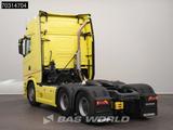 Scania S590 6X4 Full-Air Retarder 2xTanks Big-Axle Stan - Scania LKWs