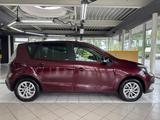 Renault Scenic III Limited+HU NEU+AHK+NAVI+PDC - Renault aus 2014
