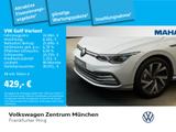 Volkswagen Golf VIII Variant 1.5 eTSI Style LED+Navi RearVi