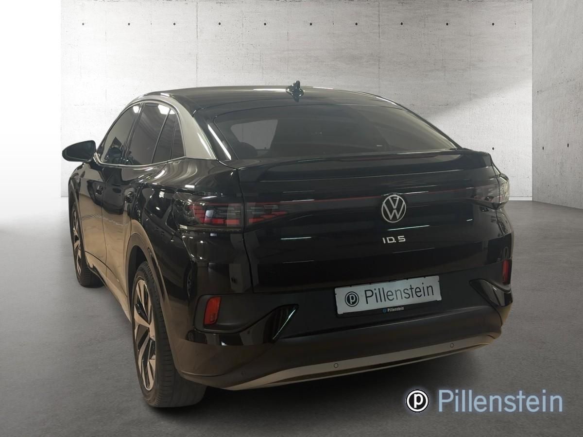 Volkswagen ID.5 - Bild 4