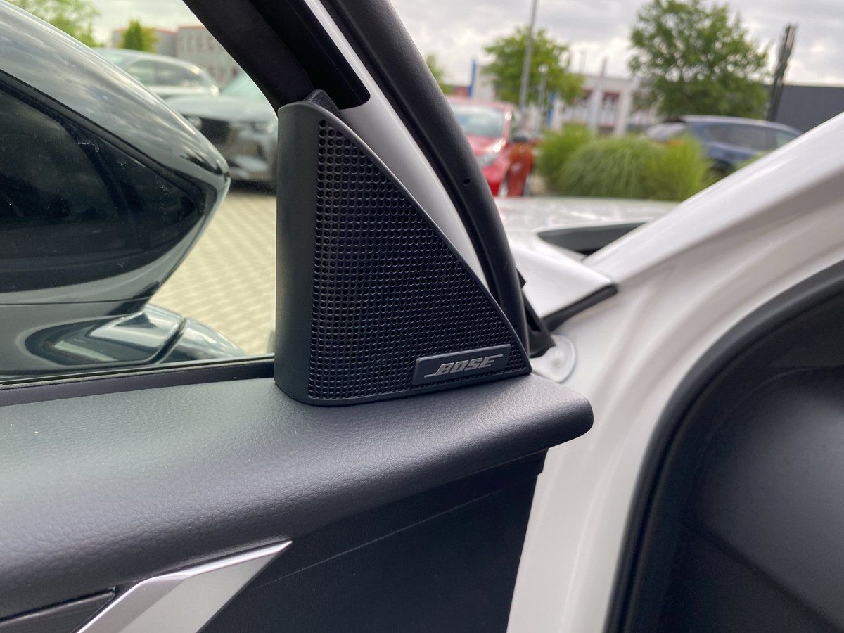 Mazda CX-60 - Bild 36