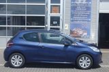 Peugeot 208 1.2 VTi *BLUETOOTH*TEMPOMAT*2.HAND* - Peugeot 208 aus 2014