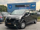 Renault Trafic L2H1 9 SITZER NUR 25.000KM !!! - 9-Sitzer Kleinbusse