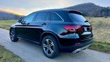 Mercedes-Benz GLC 200 4MATIC Autom. 8fach  - Mercedes-Benz GLC 200 von privat