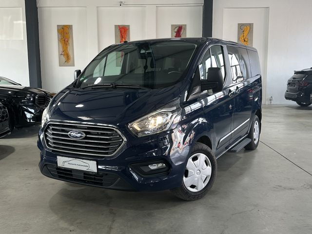 Ford Tourneo Custom 320 Kombi/8-Sitze/AHK/Klima/