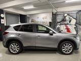 Mazda CX-5 2.2 SKYACTIV-Sports-Line AWD  BI-XE R KMRA - Mazda CX-5 Gebrauchtwagen
