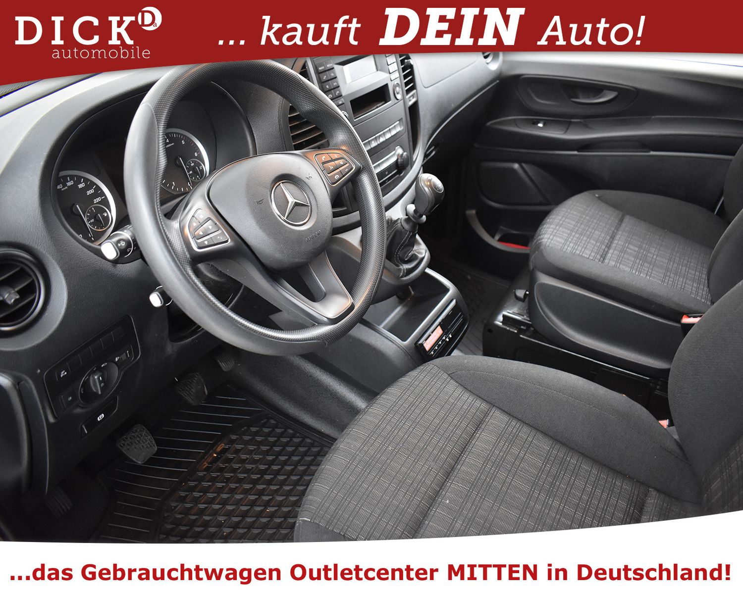 MERCEDES-BENZ 116d RWD Lang SITZHZ+PARKASS+TEMP+AHK+8FACH+MFL - Image 8