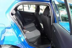 Fahrzeugabbildung Skoda Fabia Ambition AppleCarplay! TOP Ausstattung!