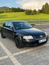 Volkswagen VW Passat B5 3BG - Volkswagen Passat B5-3BG