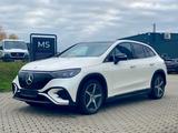 Mercedes-Benz EQE SUV 300 AMG Night Airmatic Pano Burmester - Mercedes-Benz EQE SUV Gebrauchtwagen