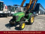 John Deere 4520 / Schlepper /4x4 Allrad/ Hydrostat / - Angebote entsprechen deinen Suchkriterien