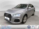 Audi Q3 1.4 TSI S tronic basis NAVI KLIMA XENON LM - Audi Q3 Gebrauchtwagen in Mülheim (Ruhr)