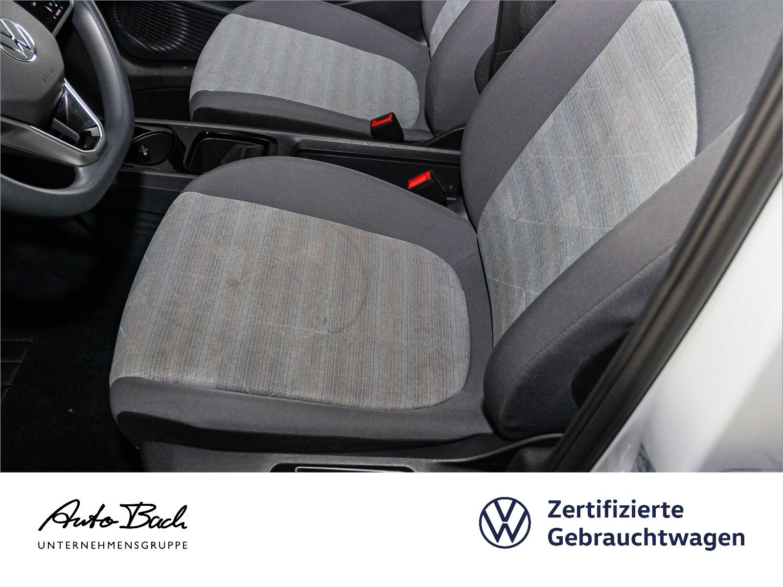Volkswagen ID.3 - Bild 11