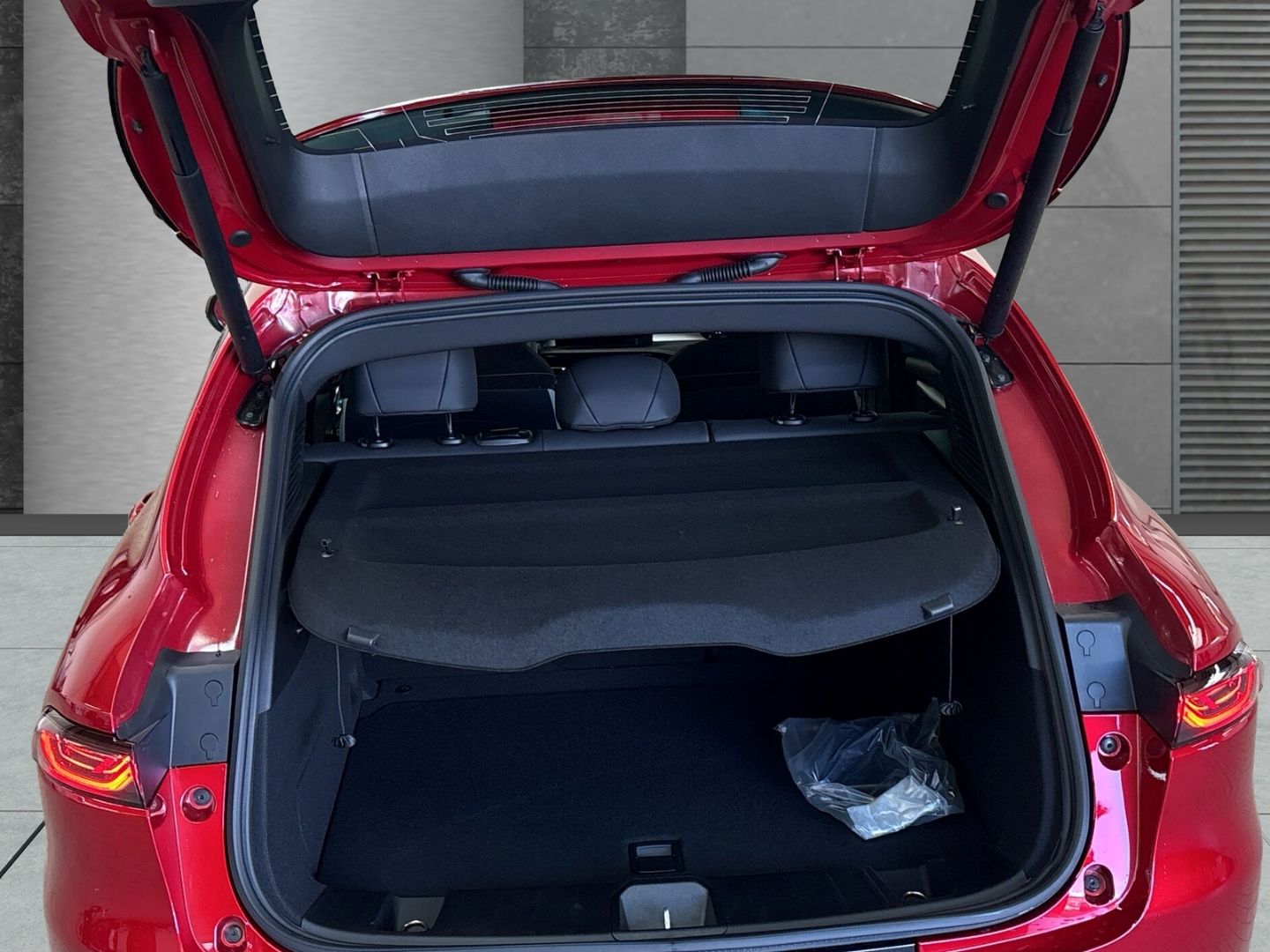 Alfa Romeo Tonale - Bild 5