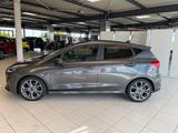 Ford Fiesta 1.0 EcoBoost M-Hybrid ST-Line X+Navi+Alu+ - Ford Fiesta mit Hybrid-Antrieb: ST Line