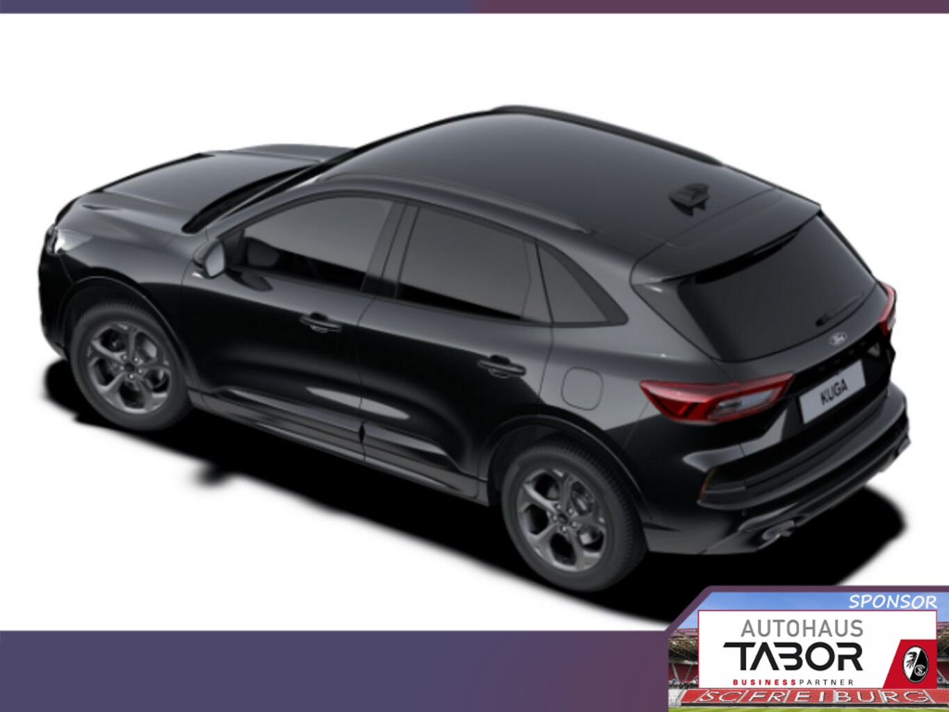 Ford Kuga - Bild 4