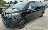 Citroën SpaceTourer 2.0 Blue HDi L3 - Citroën SpaceTourer Gebrauchtwagen