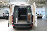 Volkswagen Crafter 2.0TDI/Werkstatteinrichtung BOTT/Klima/ - Volkswagen Crafter in Dortmund