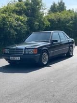Mercedes-Benz 190 Sportline - Mercedes-Benz 190 in Wuppertal
