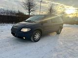 Chrysler Voyager mit polnische Zulassung - Chrysler Voyager von privat
