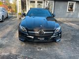 Mercedes-Benz E 400 Coupe 4M AMG + Soft Close+ Widescreen+Pano - Mercedes-Benz E 400 mit Benzin-Antrieb: Automatik