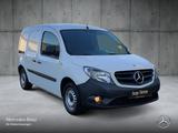 Mercedes-Benz Citan 108 CDI KA Lang AHK+Klima+WORKER Plus - Mercedes-Benz Citan Gebrauchtwagen in Stuttgart