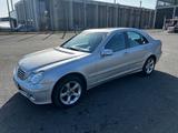 Mercedes-Benz Mercedes Benz C230 - gebrauchte Mercedes-Benz C 230 aus dem Jahr 2004