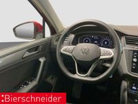 Volkswagen Tiguan - Vorschau Bild 12