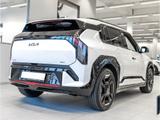 Kia EV3 81.4 kWh GT-LINE+HEAD-UP+KAMERA+PDC - weiße Kia EV3