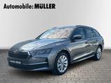 Skoda Octavia Combi Selection 2,0 TDI 110 kW 7-Gang-DS - Skoda Octavia Neuwagen in Leipzig