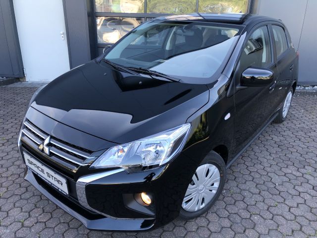 Mitsubishi Space Star 1.2 Select ++SOFORT VERFÜGBAR++