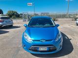 Ford Fiesta 1.4 TDCi 68CV 5 porte Titanium - Ford Fiesta aus 2009: Tdci