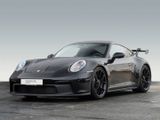 Porsche 992 911 GT3 Matrix Chrono Paket 18-Wege Sitze
