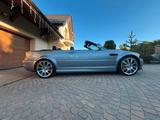 BMW M3 E46 Cabrio 6-Gang Hardtop Silbergrau - BMW: Cabrio, E46