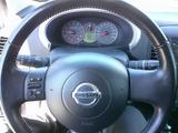 Nissan Micra  1,2 mit 60 Ps Benzin Super F... - Nissan Micra: Super