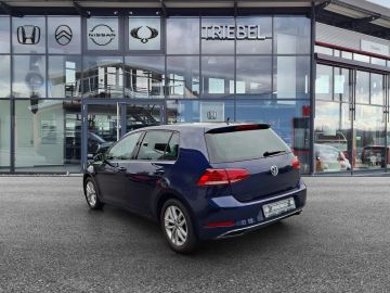 Volkswagen Golf Comfortline 1.4 TSI °ACC°Navi°PDC°SHZ°AAC°