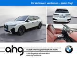 BMW iX xDrive50 Edition Sport *Sitzlüft*Navi*Pano*Ka - BMW iX xDrive50 Gebrauchtwagen