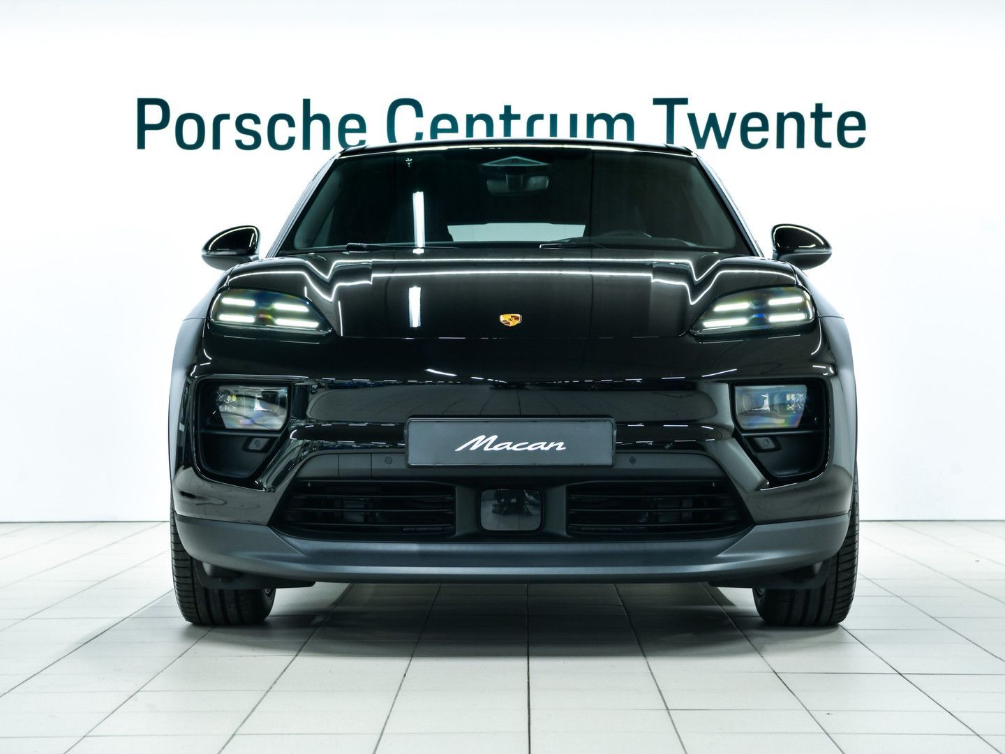 Porsche Macan 4 imagem 2