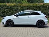 Seat Ibiza 1.8 TSI 141kW Start&Stop Cupra SC Cupra - Seat Ibiza: 14