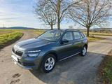 Skoda Kamiq 1.0 TSI DSG 85kW Active Active - Skoda Kamiq: Kleinwagen