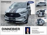 Ford Tourneo Custom Sport 320L2+AWD+360°Cam+TWA+Navi
