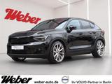 Volvo C40 Twin Motor Ultimate *Black*Vollausst.*HEICO* - Volvo: Heico