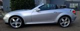 Mercedes-Benz V6 AMG-linie/ Xenon/PSK / Tiptronic/86.000kmTOP - Mercedes-Benz SLK 350: AMG