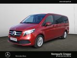 Mercedes-Benz V 250 d EDITION Lang +Navi+Distronic+LED+Kamera+ - Mercedes-Benz V 250 aus 2022